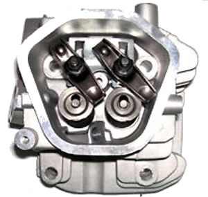 CHIULASA HONDA GX 340 (INCLUDE GHIDAJE DE SUPAPE)