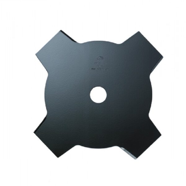 CUTIT MOTOCOASA METAL 4 DINTI