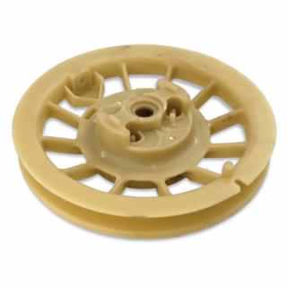 FULIE PORNIRE (ALB) HONDA GX 120-140-160-200