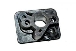 Galerie admisie china