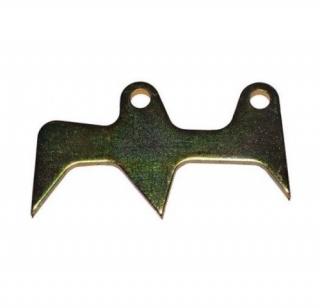 Gheara Metal Hus -  136- 137- 141- 142- 230- 235- 236- 240- 36- 41 / Partner/ Jonsered / Mcculloch