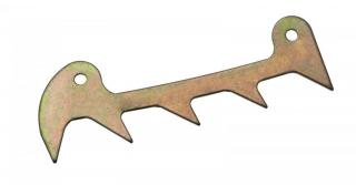 Gheara Metal St -  Ms 240- 260- 290- 340-360- 380- 390- 440