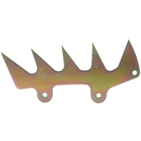 Gheara Metal St -  Ms 441- 640- 650- 660- 661