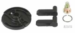 KIT CATEI PLASTIC HONDA GX 120-160-200