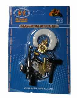 KIT REPARATIE CARBURATOR HONDA GX 120