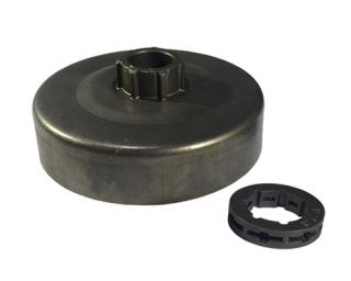 Oala Ambreiaj + Stea + Colivie (3/8x7z) St -  Ms 640- 650- 660