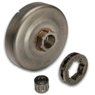 Colivie Ambreiaj Hus -  136- 137- 141 (530 03 21-19)