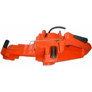 Rezervor Husqvarna -  362- 365- 372 (544 11 40-07)