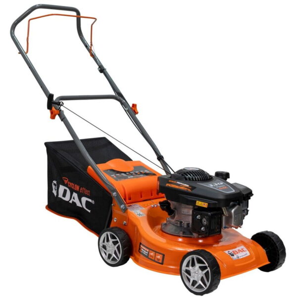 Mașină de tuns gazon DAC 100XLS