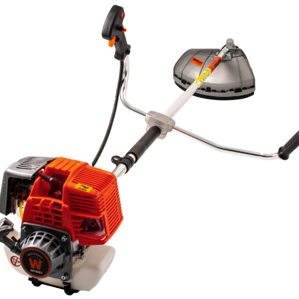 Motocoasa 4 timpi WOLFSON